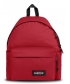 Backpack Scarlet Red Eastpak Padded Day Pak R