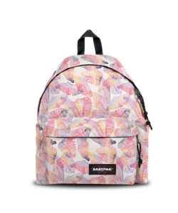 Backpack Eastpak Padded Day Pak R Brize Grade White