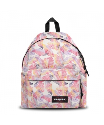 Backpack Eastpak Padded Day Pak R Brize Grade White