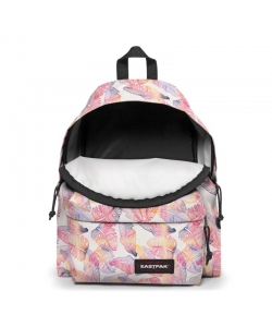 Backpack Eastpak Padded Day Pak R Brize Grade White