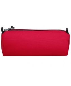 Pencil Case Eastpak Round Single Scarlet Red