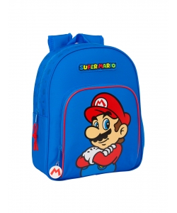 Backpack Super Mario Play Small