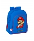 Backpack Super Mario Play Large