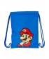 Drawstring Bag Super Mario Play