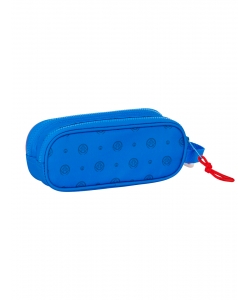 Pencil Case Super Mario Play 2 Comp.