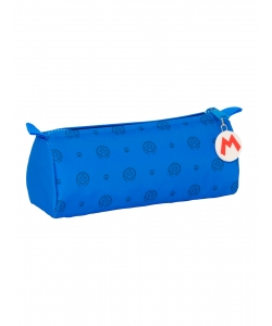 Pencil Case Super Mario Play Rectangular