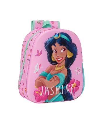 Backpack Jasmine 3D Small