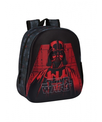 Backpack Star Wars 3D Small