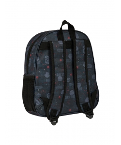 Backpack Star Wars 3D Small