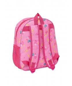 Backpack Barbie 3D Small