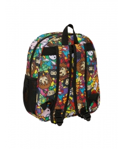 Backpack Harry Potter 3D Small