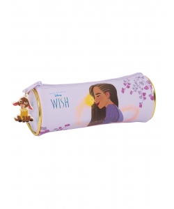 Pencil Case Wish Round