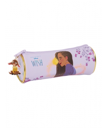 Pencil Case Wish Round