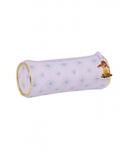 Pencil Case Wish Round