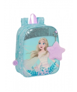 Backpack Frozen Ii Hello Spring Small