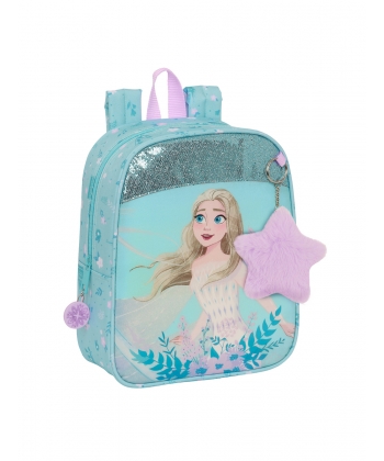 Backpack Frozen Ii Hello Spring Small