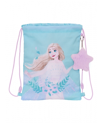 Drawstring Bag Frozen Ii Hello Spring