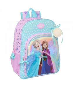 Backpack Frozen Cool Days Large 42Cm