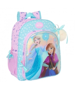 Backpack Frozen Cool Days Large