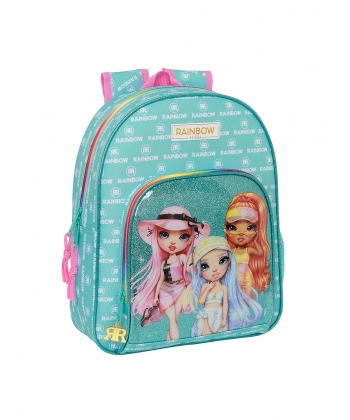 Backpack Rainbow High Paradise Small