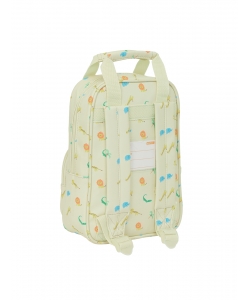 Backpack Prescolar Aniamls With Handles Small