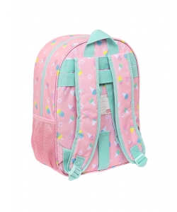 Backpack Peppa Pig Ice Cream Small