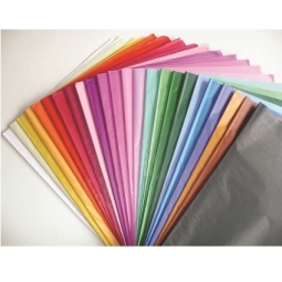 Silk Fibre Paper Jansen 50X70Cm 25G 461332.01 Ancient White