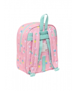 Backpack Peppa Pig Ice Cream Small