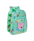 Backpack Peppa Pig George Small