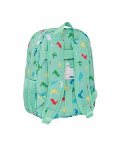 Backpack Peppa Pig George Small