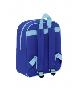 Backpack Bluey Small 27Cm