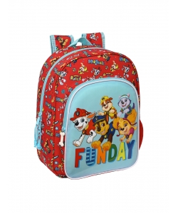 Backpack Peppa Pig Funday Small