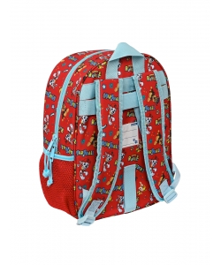 Backpack Peppa Pig Funday Small