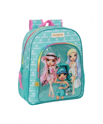 Backpack Rainbow High Paradise