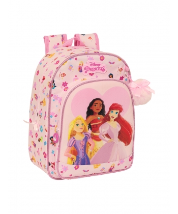 Backpack Princess Disney Summer Adventures