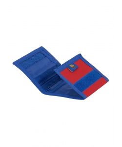 Wallet Fc Barcelona 2E Equip