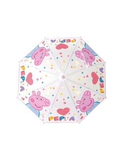Umbrella Peppa Pig Ice Cream