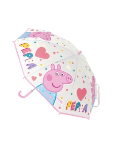 Umbrella Peppa Pig Ice Cream