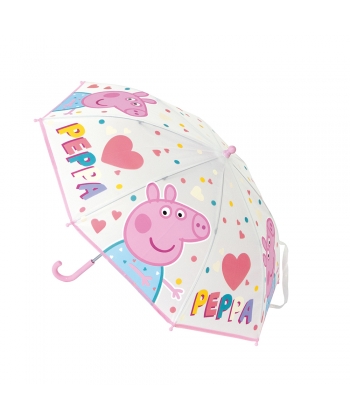 Umbrella Peppa Pig Ice Cream