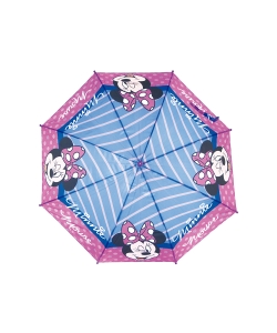 Umbrella Minnie Mouse Loving