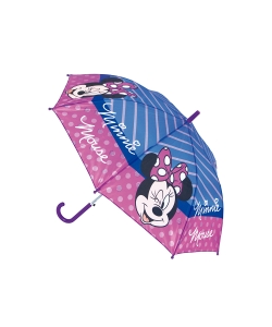 Umbrella Minnie Mouse Loving