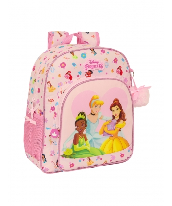 Backpack Princess Disney Summer Adventures Large