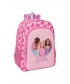 Backpack Barbie Love Large