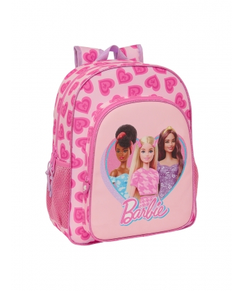 Backpack Barbie Love Large