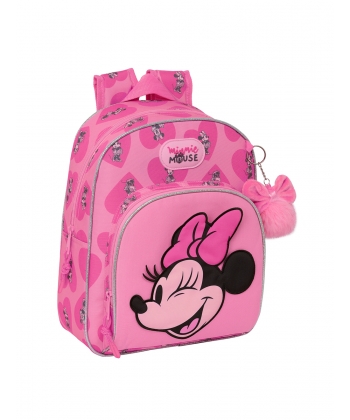 Backpack Minnie Mouse Loving Small