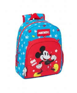 Backpack Mickey Mouse Fantastic Small
