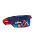 Waist Bag Spiderman Neon