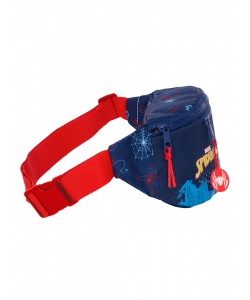 Waist Bag Spiderman Neon