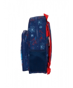 Backpack Spiderman Neon Small