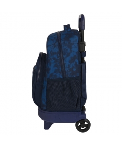 Backpack Batman Legendary W/Removable Trolley Large